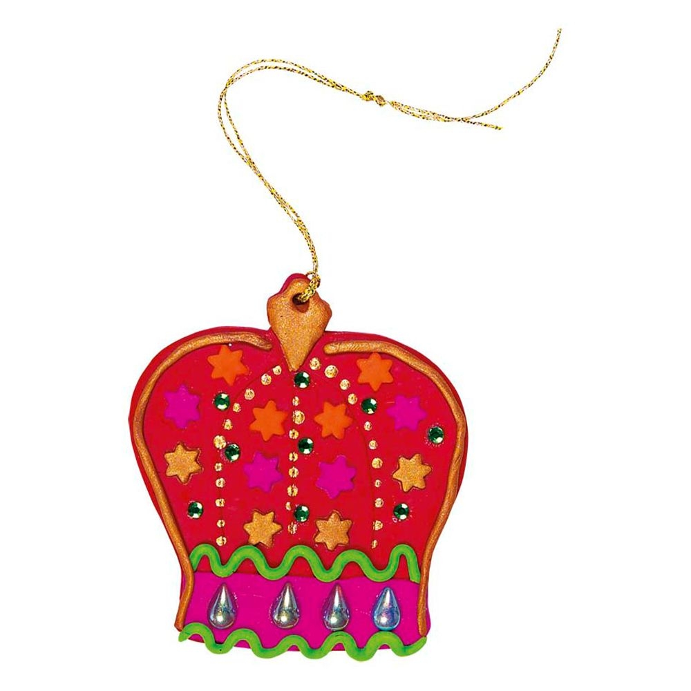 Städter - Cookie Cutter Crown - 8 cm