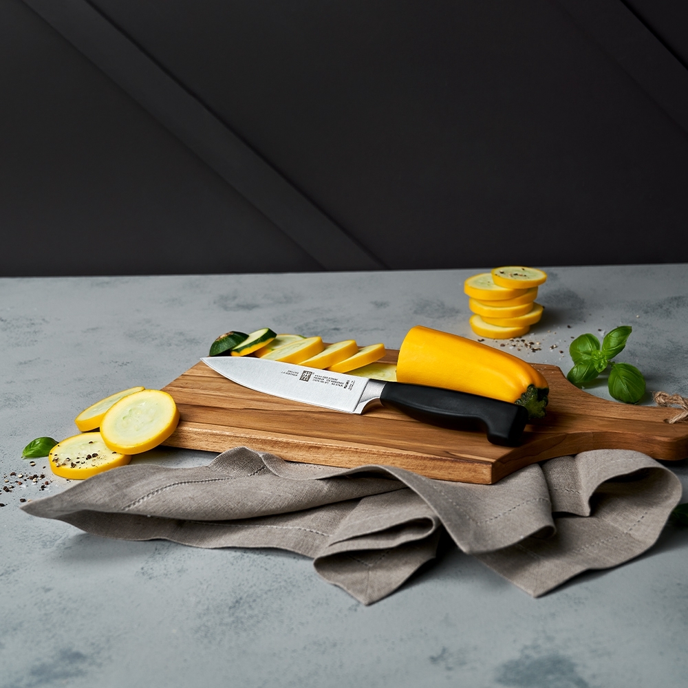 ZWILLING - meat knife | four stars | 16 cm ZWILLING - meat knife | four stars | 16 cm
