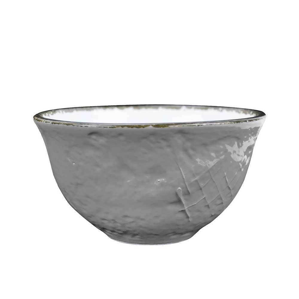 Arcucci - Müsli Schüssel 14,5 cm - Grigio-Grau Arcucci - Müsli Schüssel 14,5 cm - Grigio-Grau