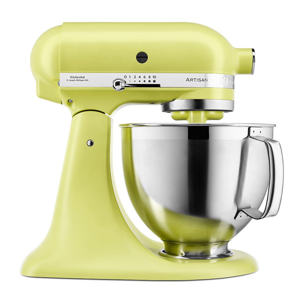 KitchenAid - Artisan Küchenmaschine 5KSM185PS -  Kyoto Glow KitchenAid - Artisan Küchenmaschine 5KSM185PS -  Kyoto Glow