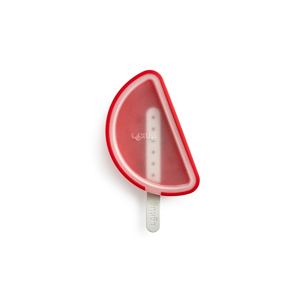 Lékué - Eisformen Früchte, einzeln Melone