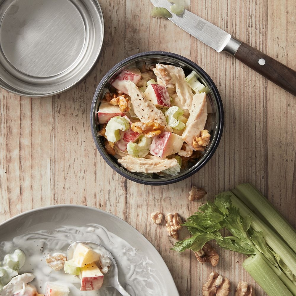 Glas Lunch Bowl
