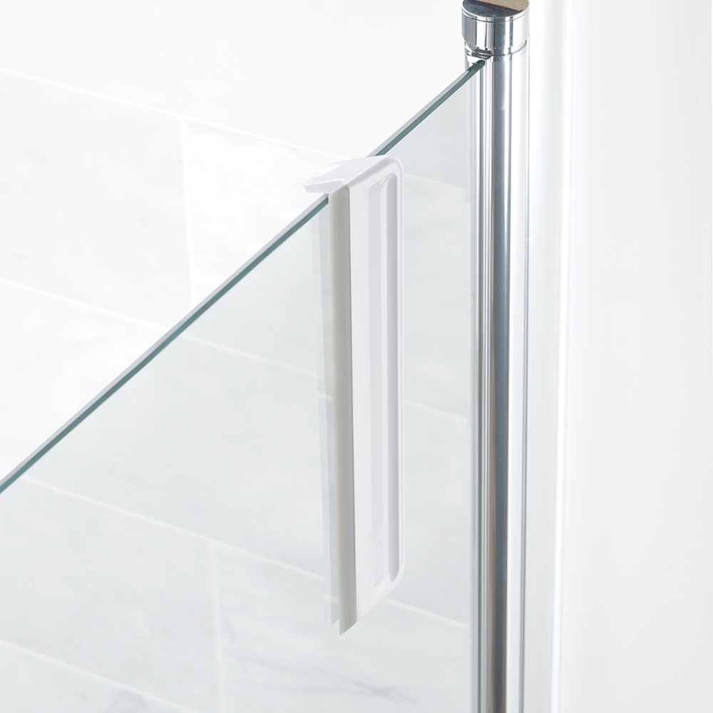 Joseph Joseph - EasyStore™ Compact Shower Squeegee Joseph Joseph - EasyStore™ Compact Shower Squeegee