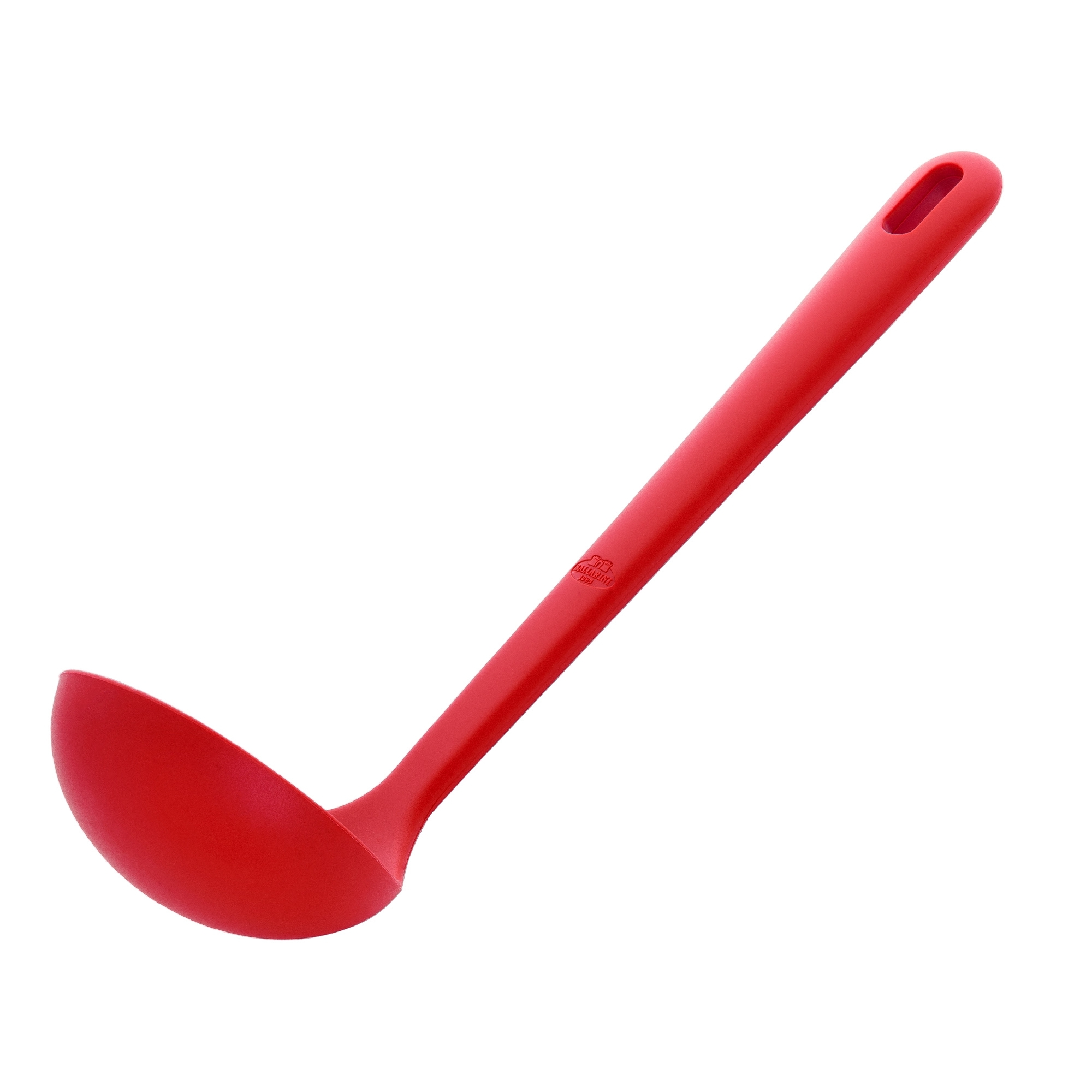 BALLARINI - soup ladle | Rosso | 31 cm BALLARINI - soup ladle | Rosso | 31 cm
