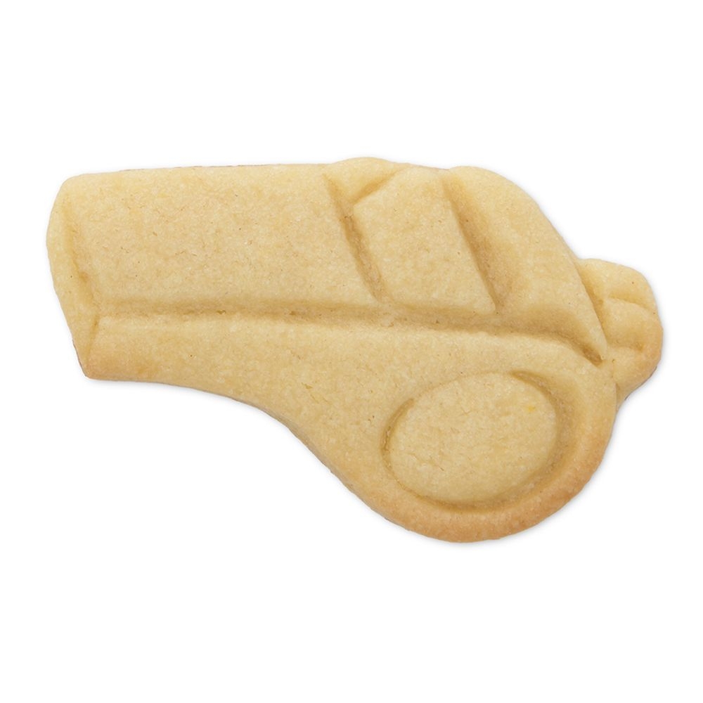 Städter - Cookie cutter Whistle - 6 cm