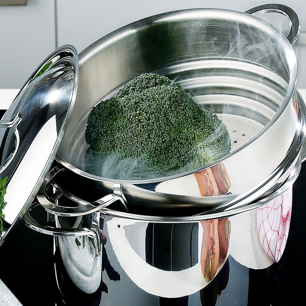 Spring - Cristal - Dämpfaufsatz 20 cm Spring - Cristal - Dämpfaufsatz 20 cm