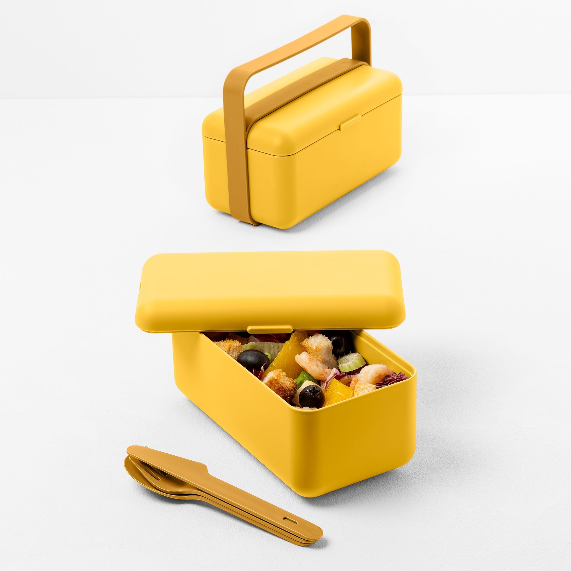 BlimPlus - Lunch box BAULETTO S