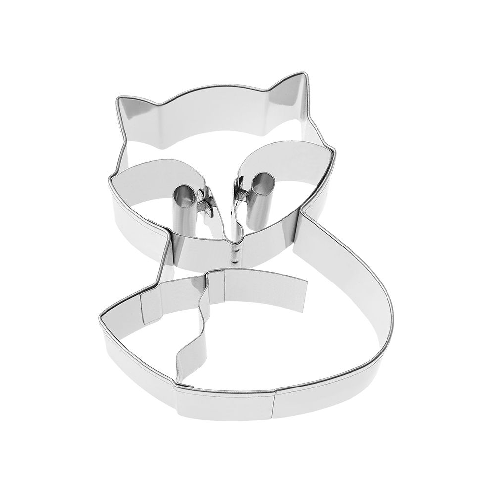 Birkmann - Cookie cutter Fox Fero 7 cm