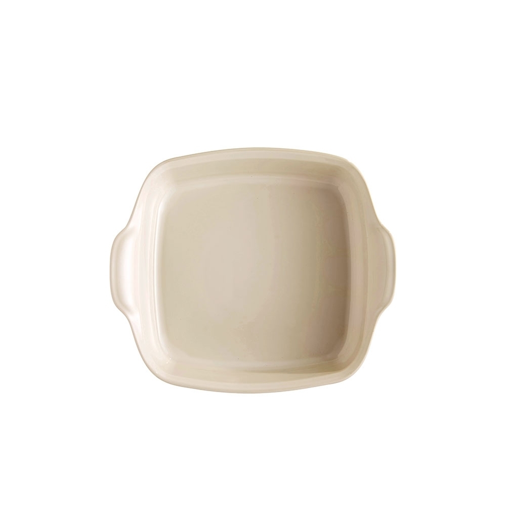 Emile Henry - Ultime Oven Dish 23 x 23 cm - 2,0 L Emile Henry - Ultime Oven Dish 23 x 23 cm - 2,0 L