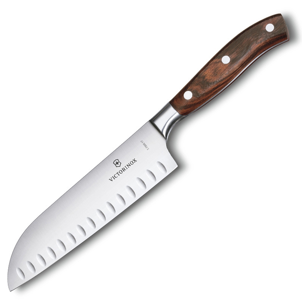 Victorinox - Grand Maître - Santoku knife