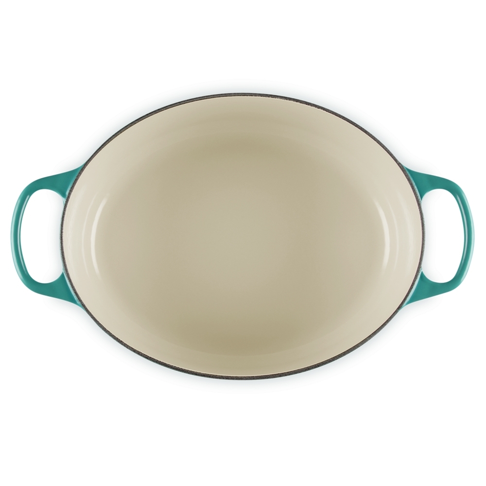 Le Creuset - Signature Bräter oval