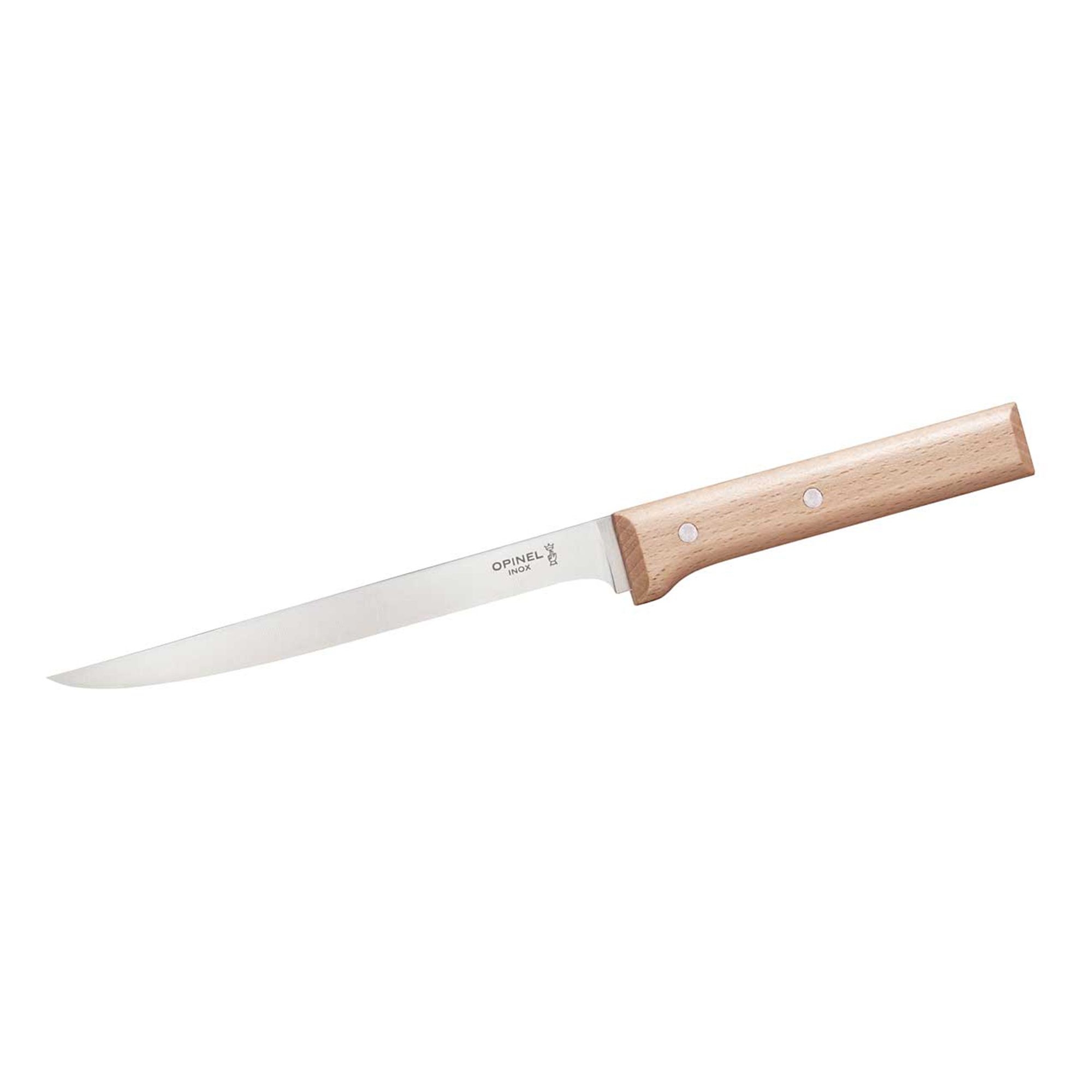 Opinel - Filleting knife - PARALLELE - 18 cm