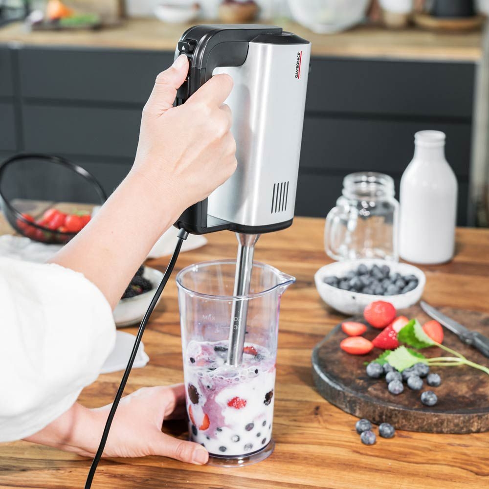 Gastroback - Design Hand Mixer Pro Gastroback - Design Hand Mixer Pro