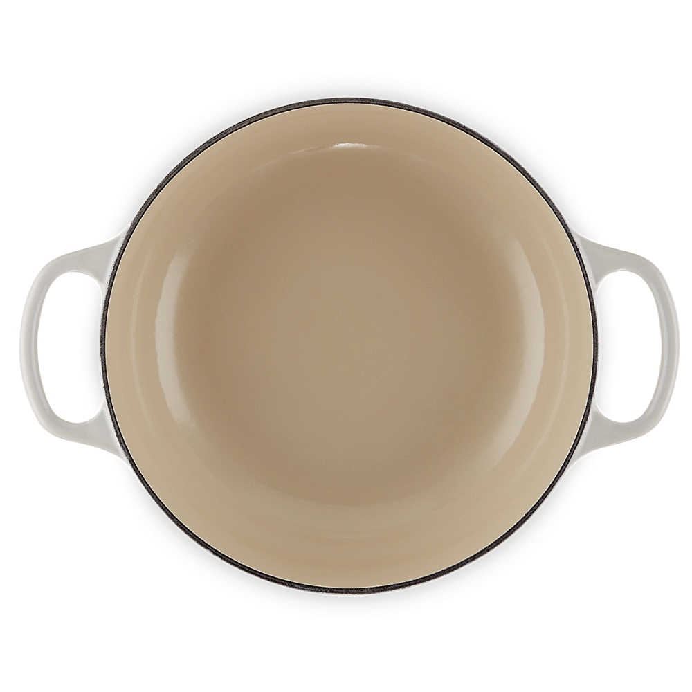 Le Creuset - Sauté pan Signature 24 cm