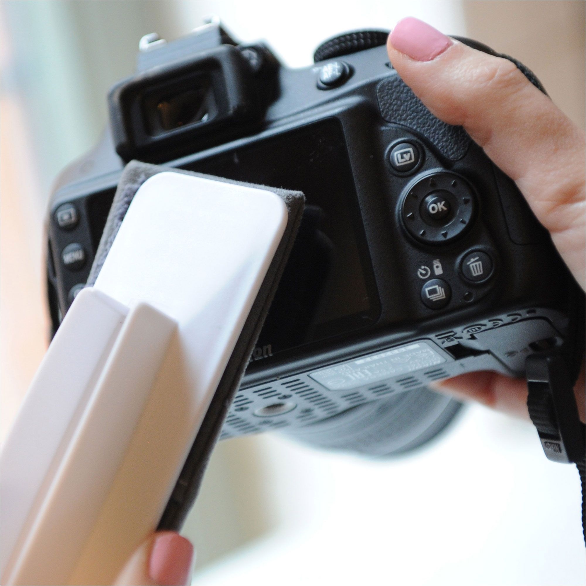 Full Circle - 3-in-1 Elektronikreiniger - STRG ALT CLEAN Full Circle - 3-in-1 Elektronikreiniger - STRG ALT CLEAN