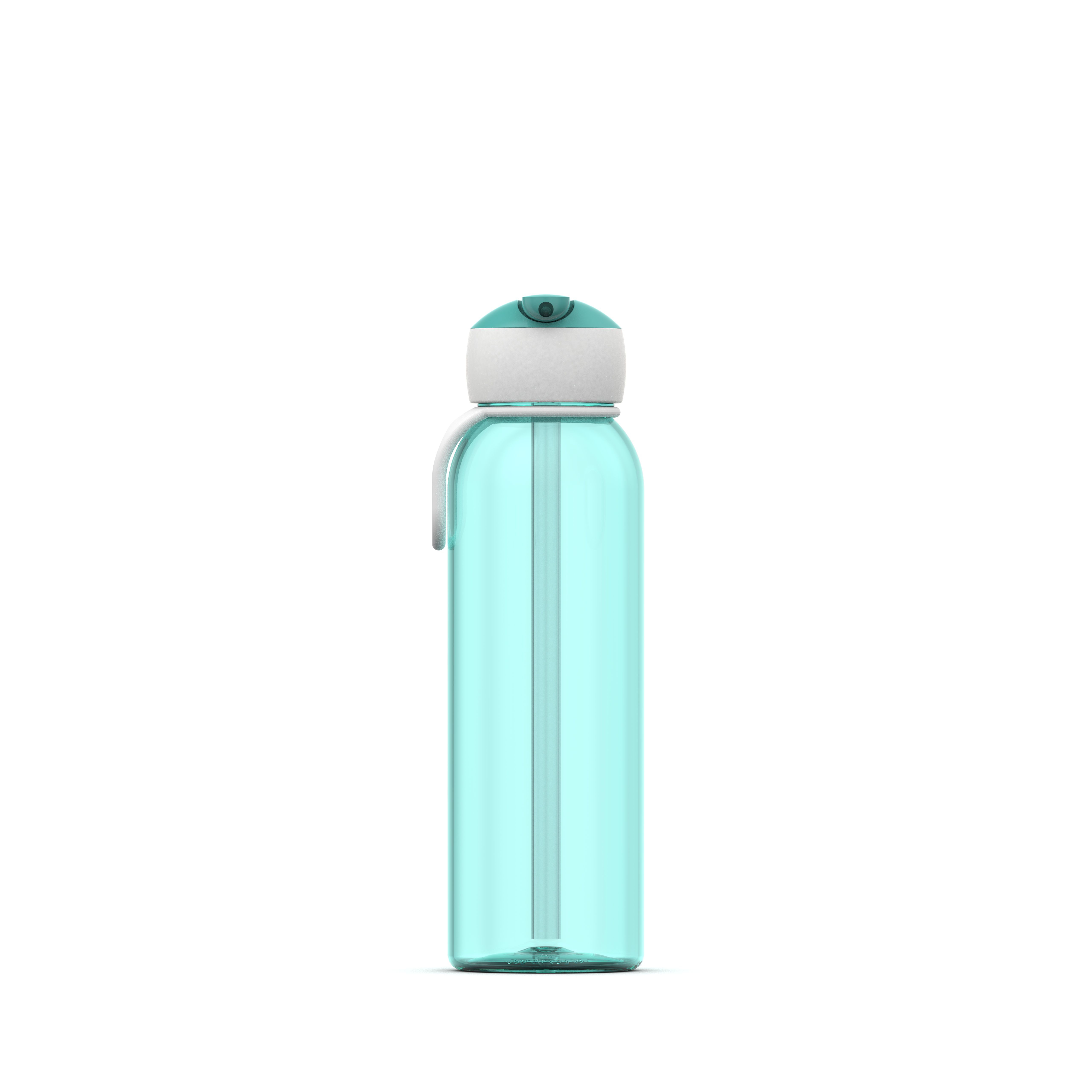 Mepal - Campus Wasserflasche Flip-up 500 ml - verschiedene Farben