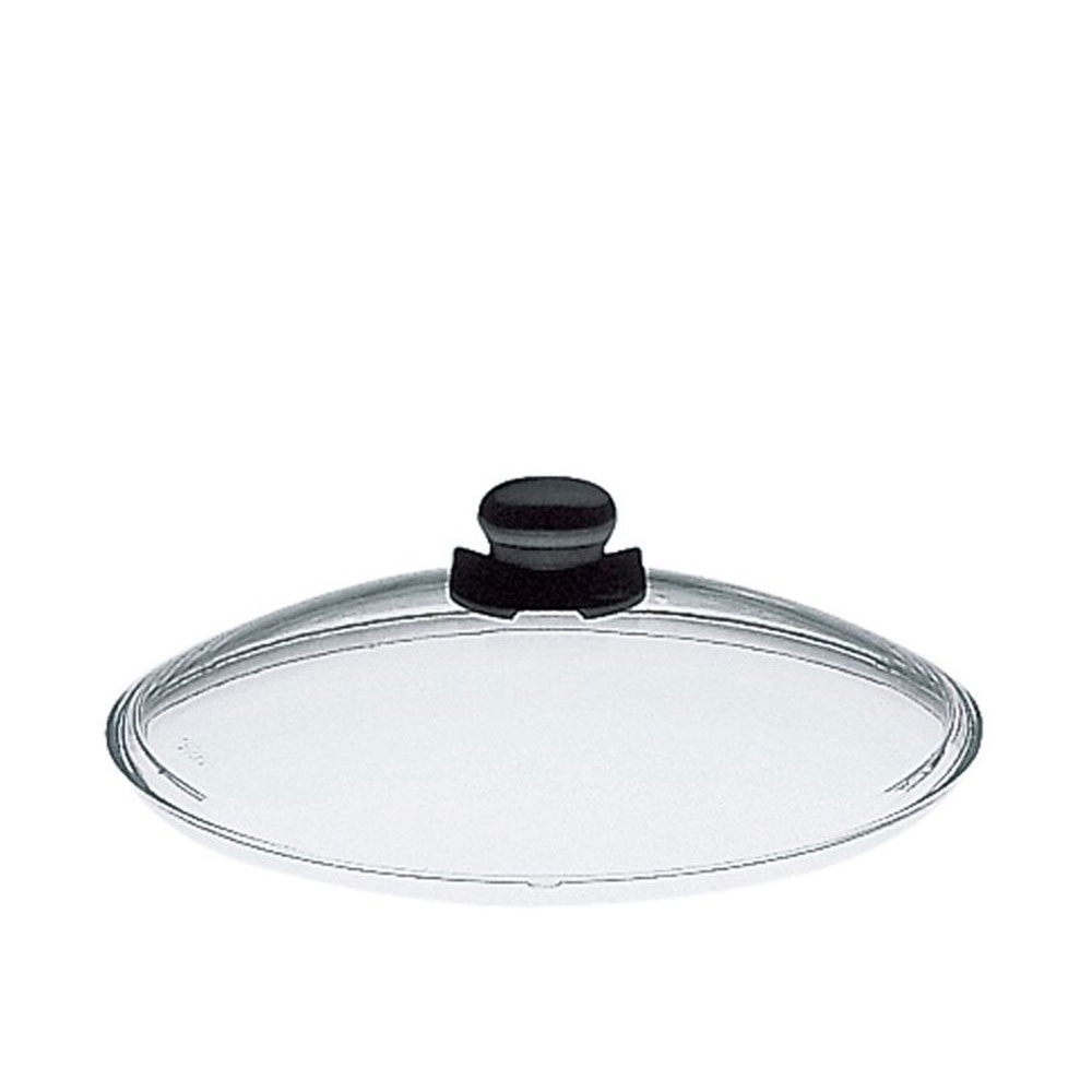 Spring - Glass lid Vulcano