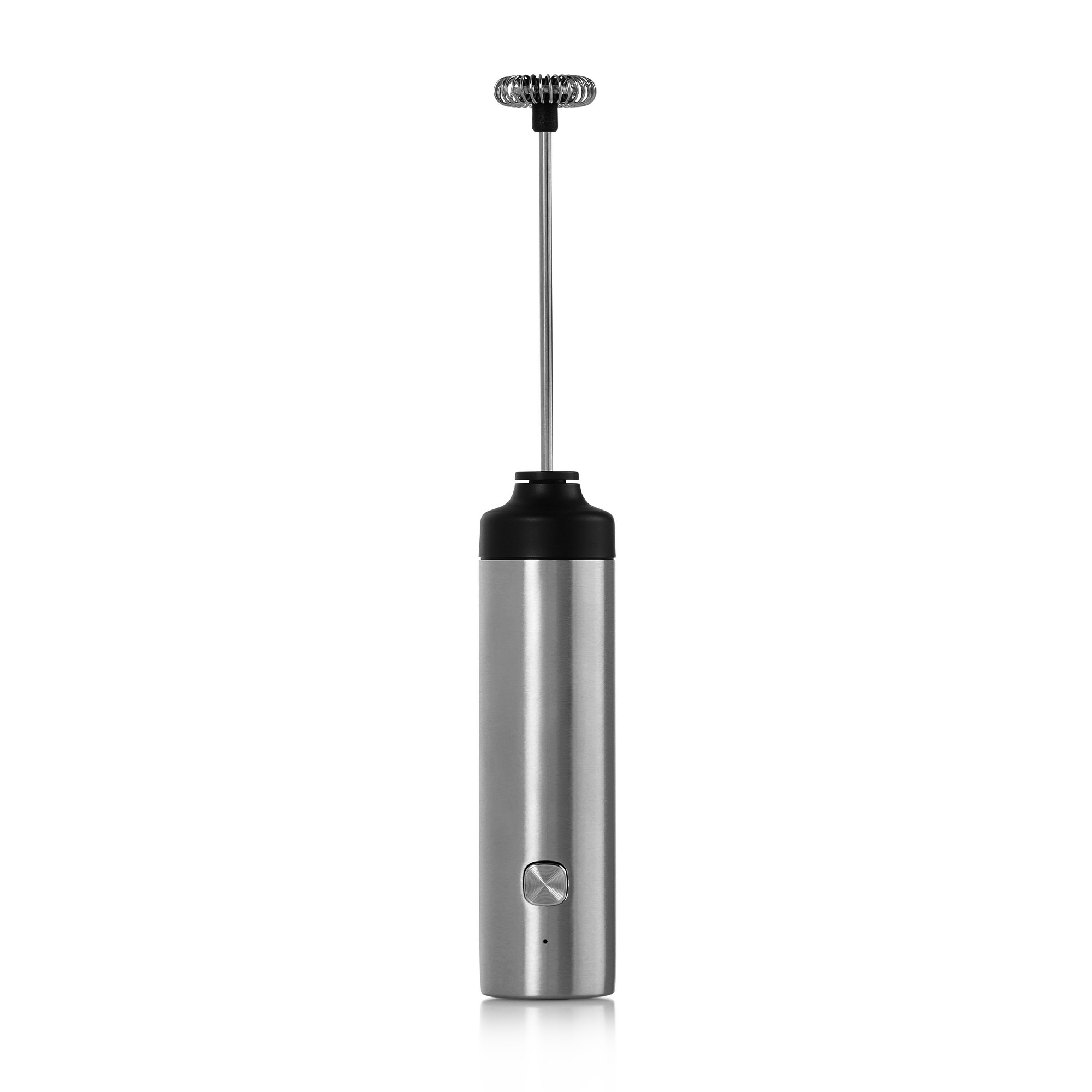AdHoc - Moro Milk and Sauce Frother | Stainless Steel