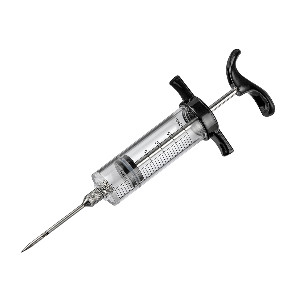 Küchenprofi - Marinade syringe CLASSIC