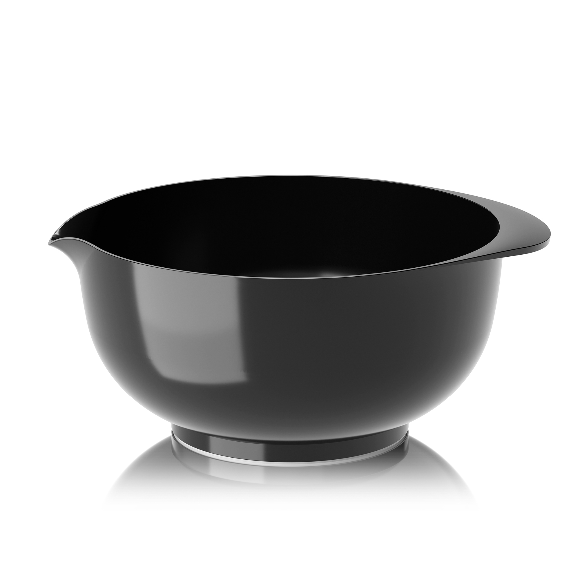 Rosti - NEW Margrethe Rührschüssel - 5 l - Schwarz