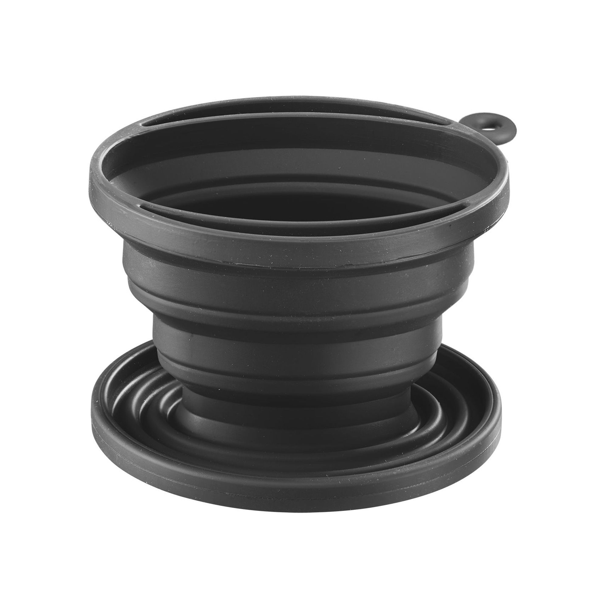 Westmark - Coffee filter, silicone, foldable