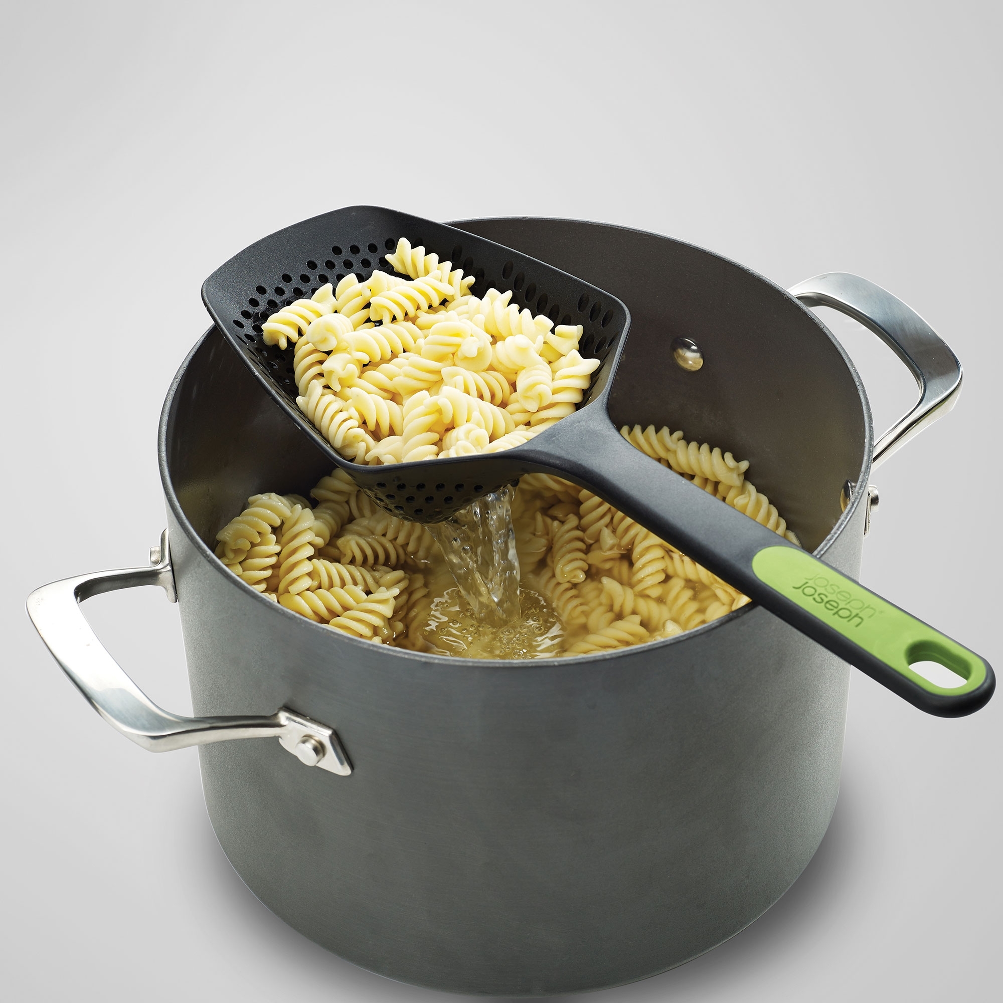 Joseph Joseph - Scoop™ Plus Sifting Spoon Joseph Joseph - Scoop™ Plus Sifting Spoon