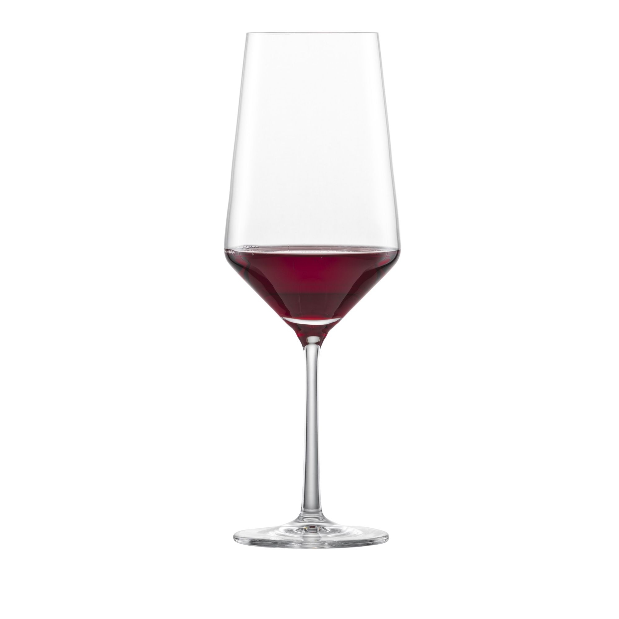 Schott Zwiesel - Bordeaux Red Wine Glass Pure - set of 2