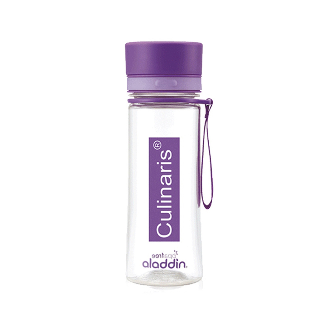 aladdin water bottle culinaris