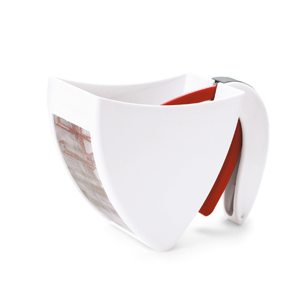 Cuisipro Mehlsieb Scoop & Sift