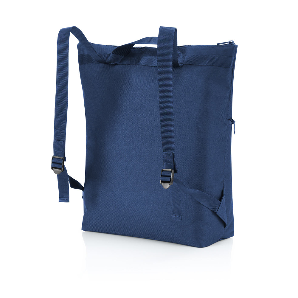 reisenthel - cooler-backpack - navy