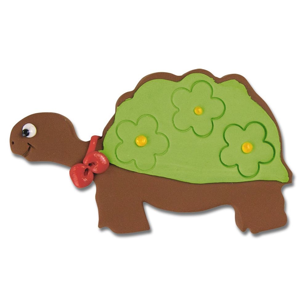 Städter - Cookie Cutter Turtle - 6.5 cm