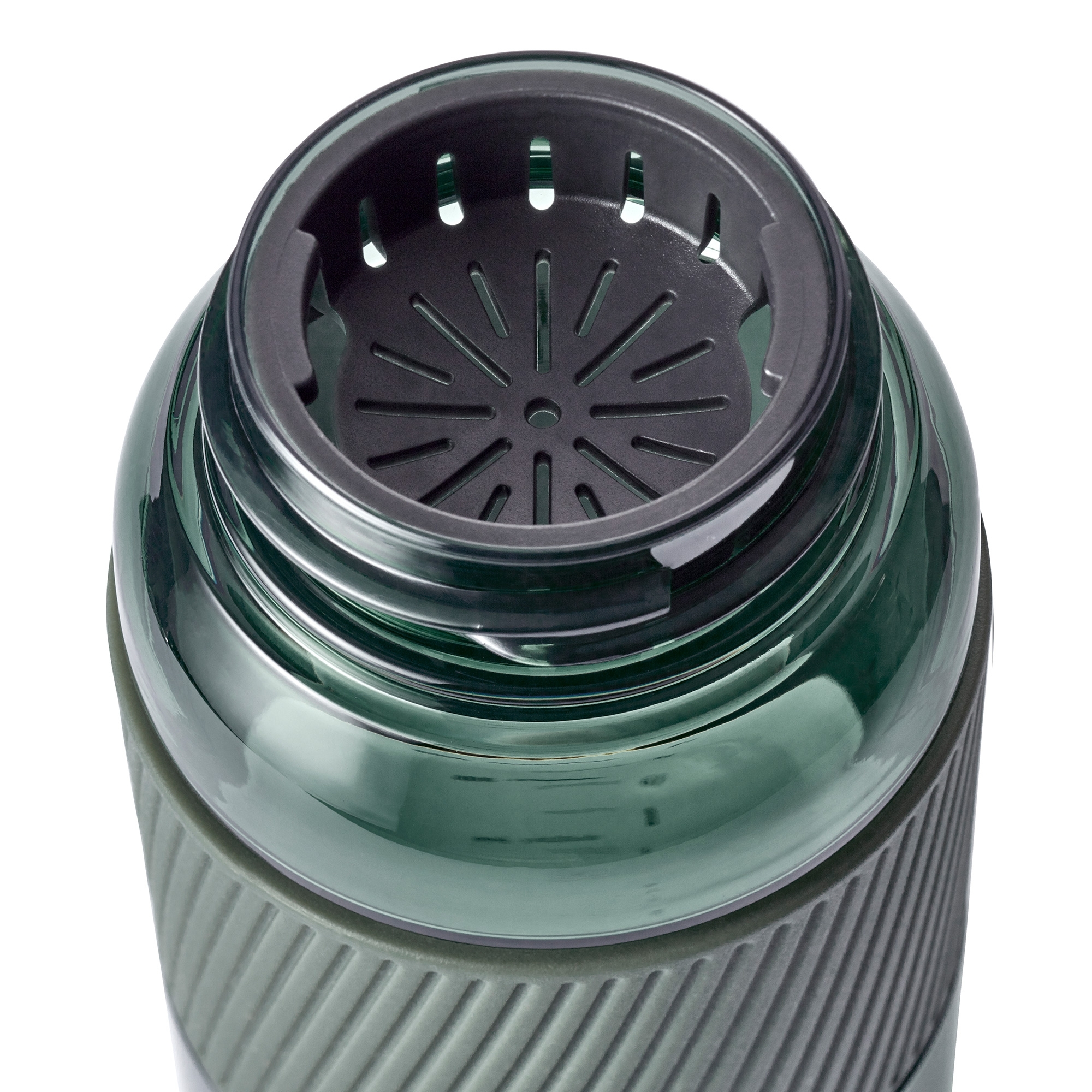 ZWILLING - Drinking bottle | Tritan | 680 ml | darkgreen