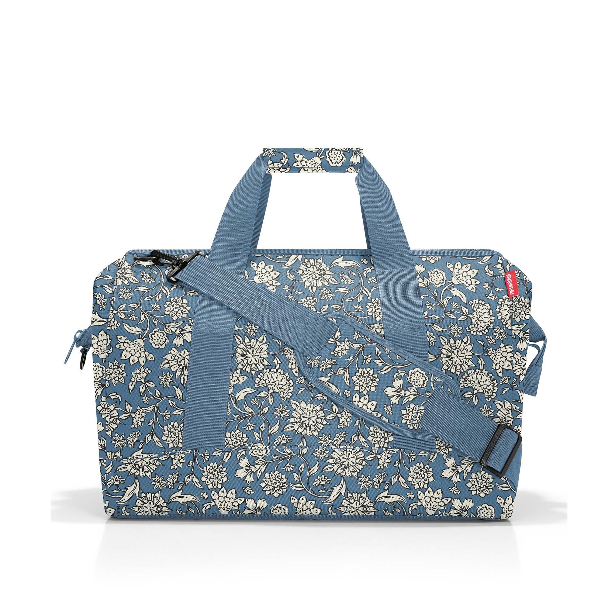 reisenthel - allrounder L - dahlia blue reisenthel - allrounder L - dahlia blue