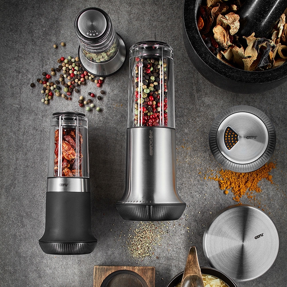 Gefu - Spice and herb shaker X-PLOSION® Gefu - Spice and herb shaker X-PLOSION®