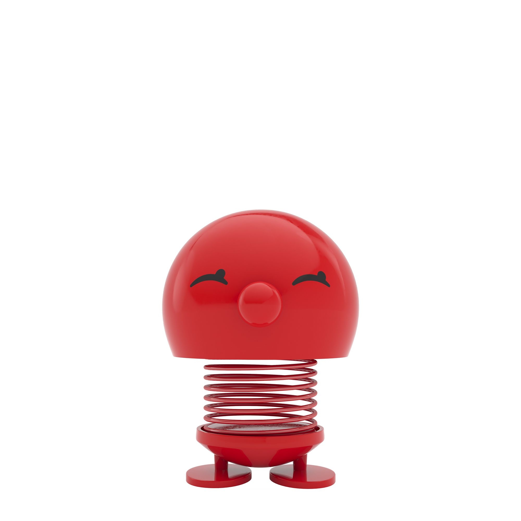 Hoptimist - Bimble Red - L Hoptimist - Bimble Red - L