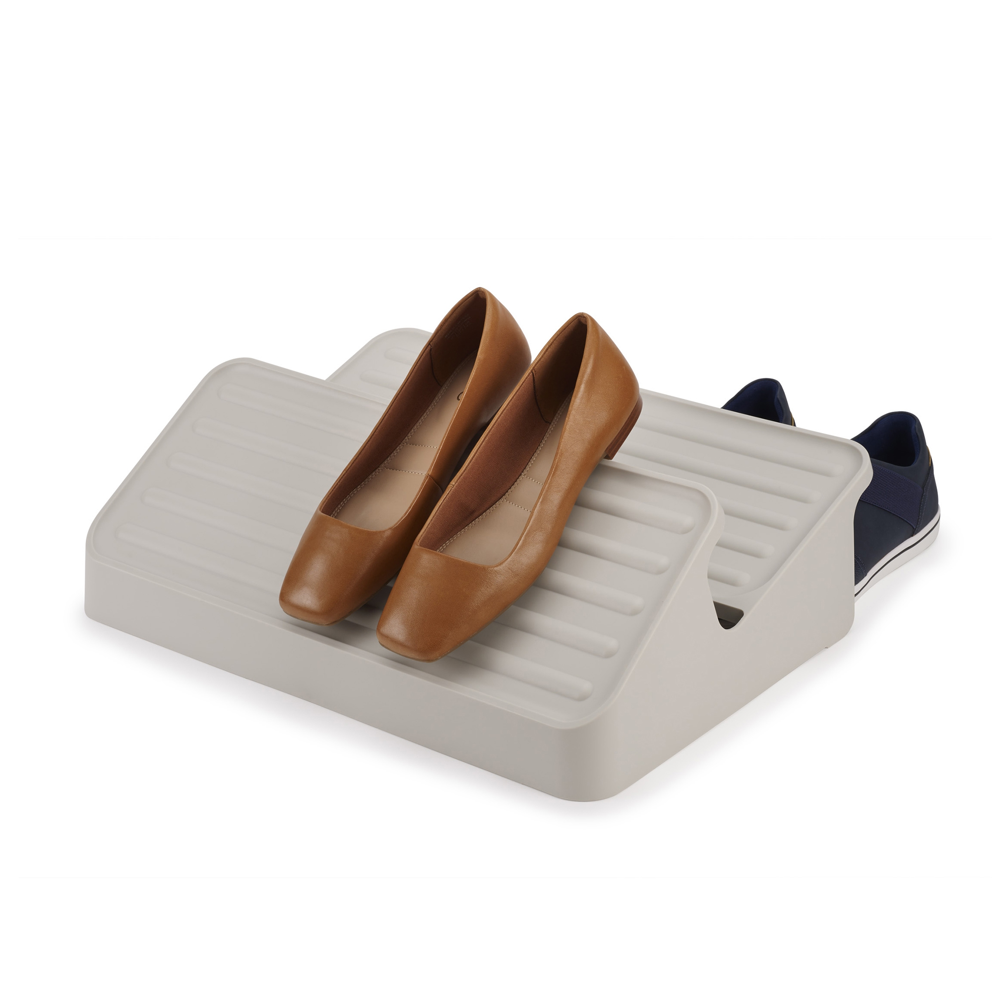 Joseph Joseph Shoe-In™ großes platzsparendes Schuhregal