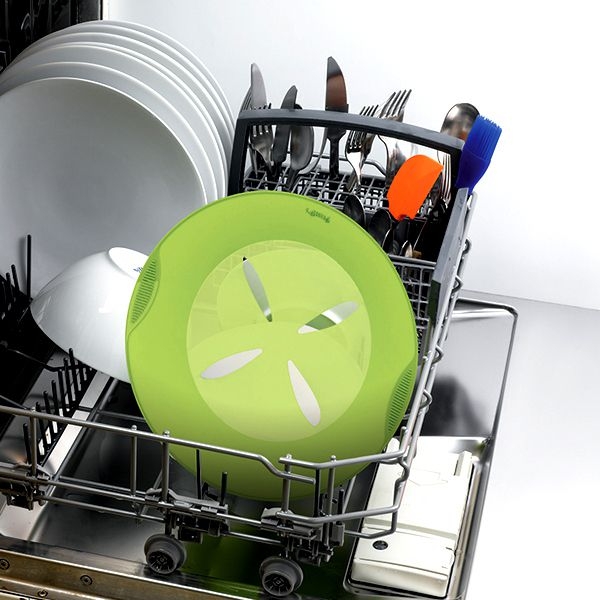 Lékué - Kochdeckel 27 cm, Transparent Lékué - Kochdeckel 27 cm, Transparent