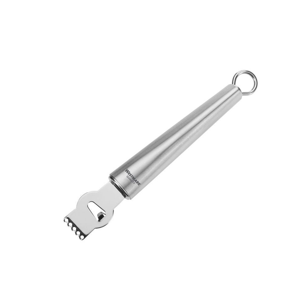 Westmark - Zester »Glory«, stainless steel