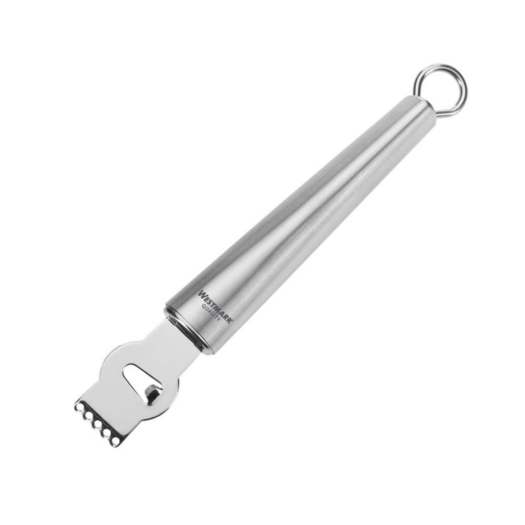 Westmark - Zester »Glory«, stainless steel