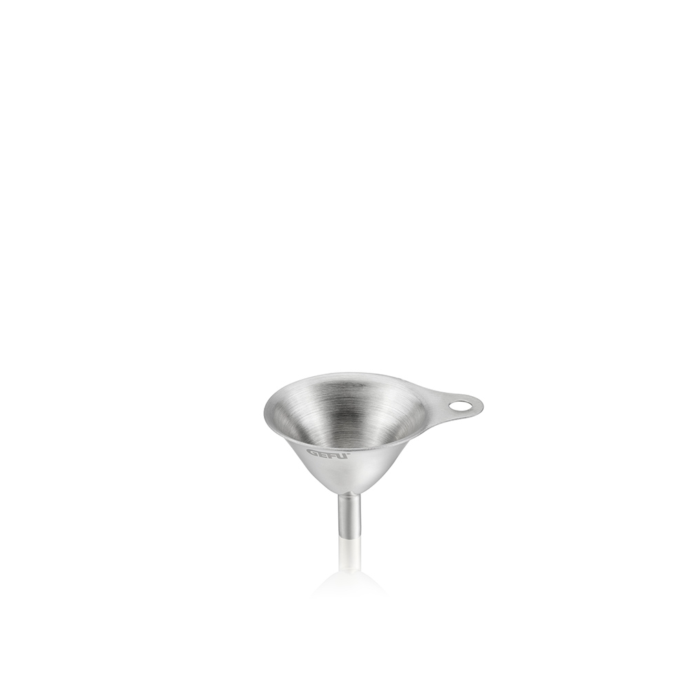 Gefu - Funnel set VERSARE mini 3-piece Gefu - Funnel set VERSARE mini 3-piece