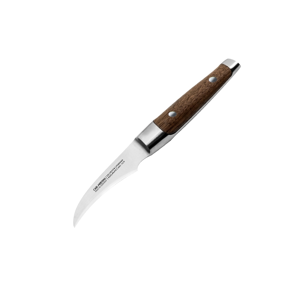 Carl Mertens - FOREMAN - Tourniermesser 7,5 cm