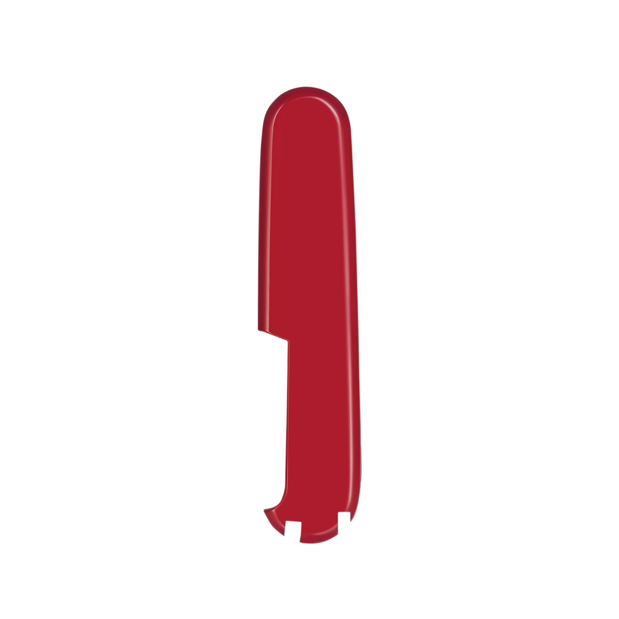 Victorinox - rear replacement handle shell 91 mm PLUS red