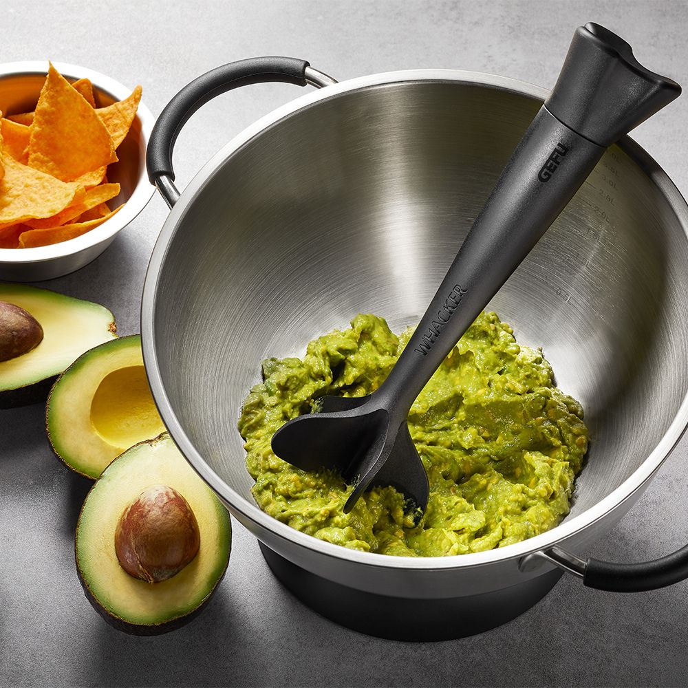 Gefu - Universalzerteiler WHACKER Gefu - Universalzerteiler WHACKER