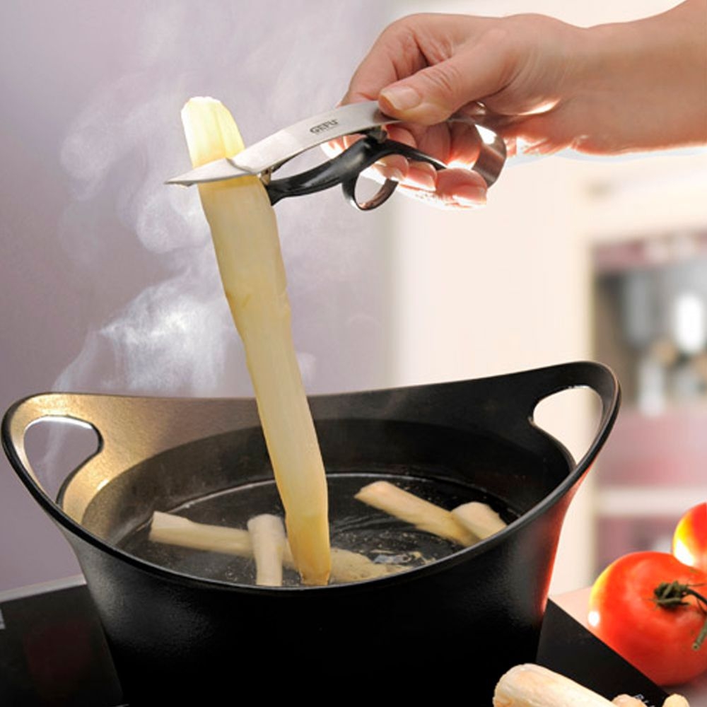 Gefu - Spargelschäler Gefu - Spargelschäler