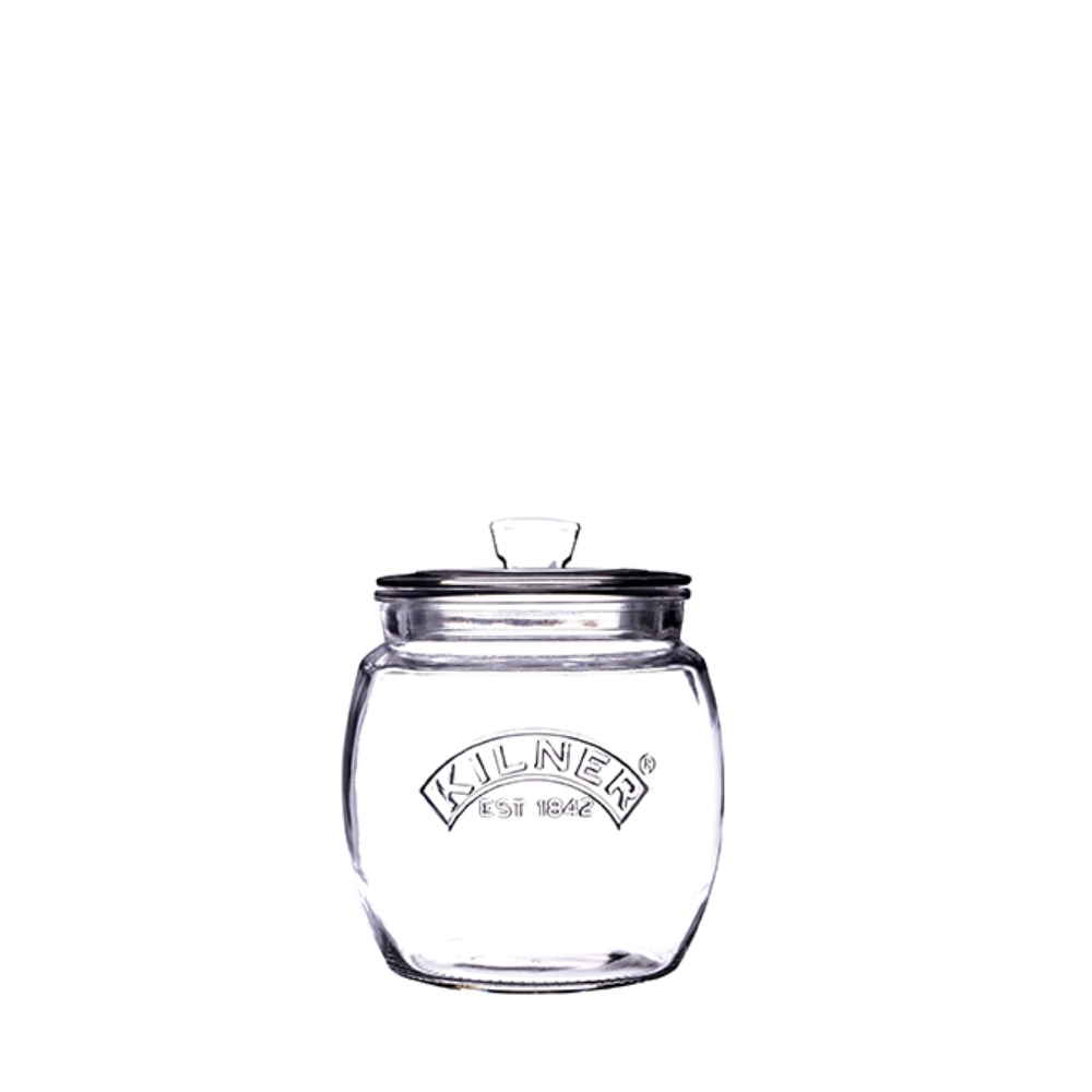 Kilner - Universal Jar - 0,85 L Kilner - Universal Jar - 0,85 L