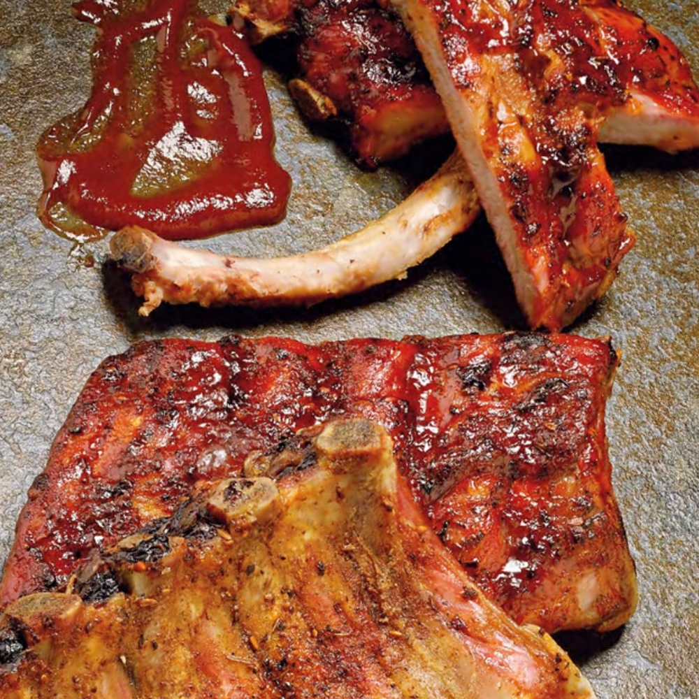 BEEF! - Kochbuch Band 2 - Grillen BEEF! - Kochbuch Band 2 - Grillen