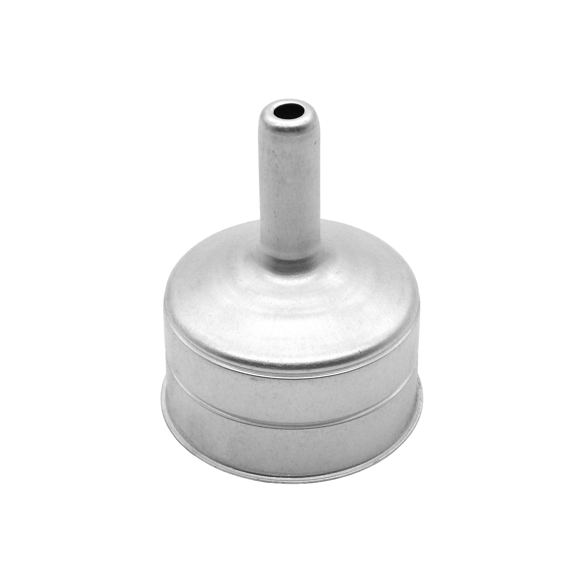 Cilio - Funnel for espresso maker "Classico" und "Aida" electric