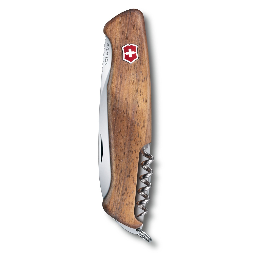 Victorinox - Ranger Wood 55 pocket knife
