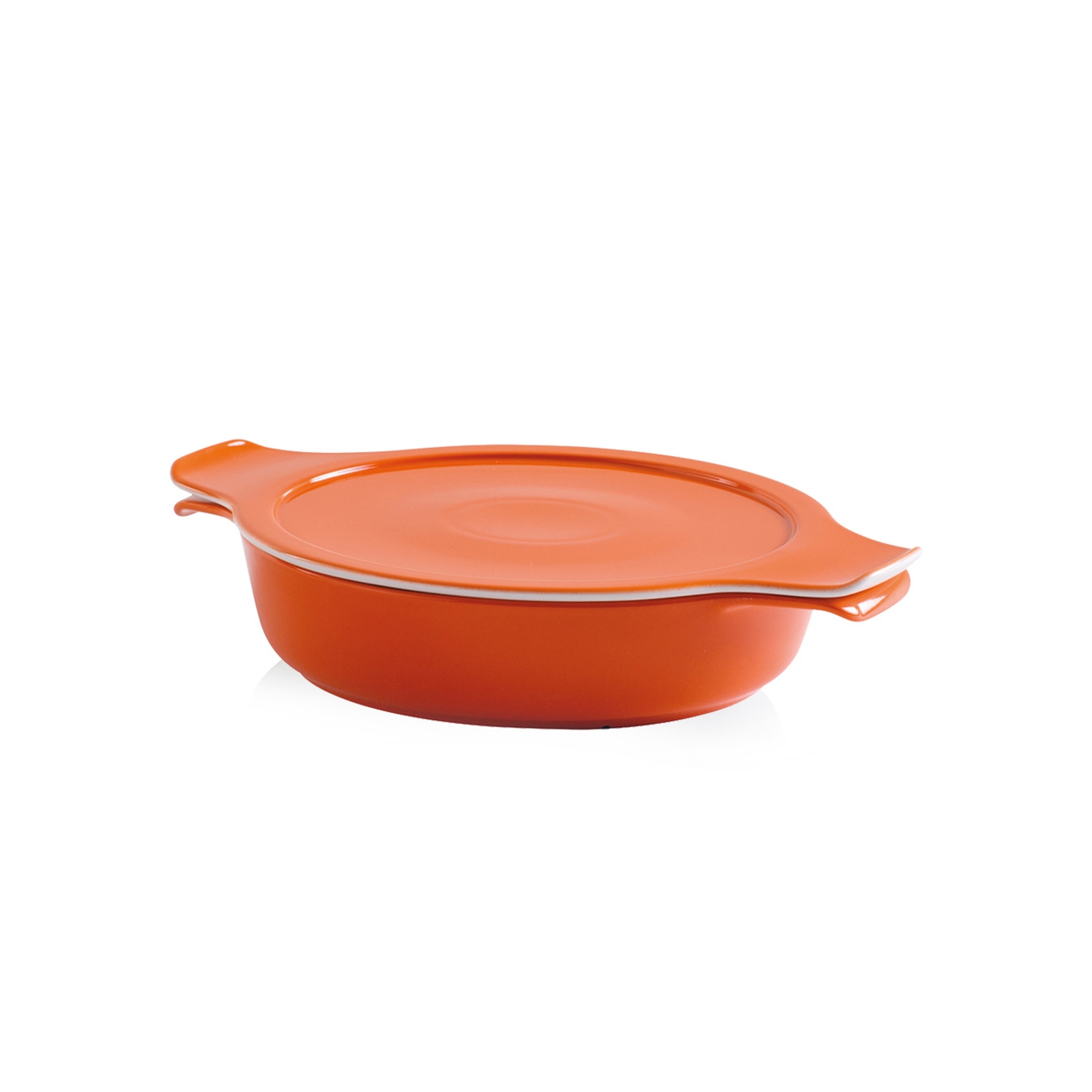 Eschenbach - COOK & SERVE - Schale orange