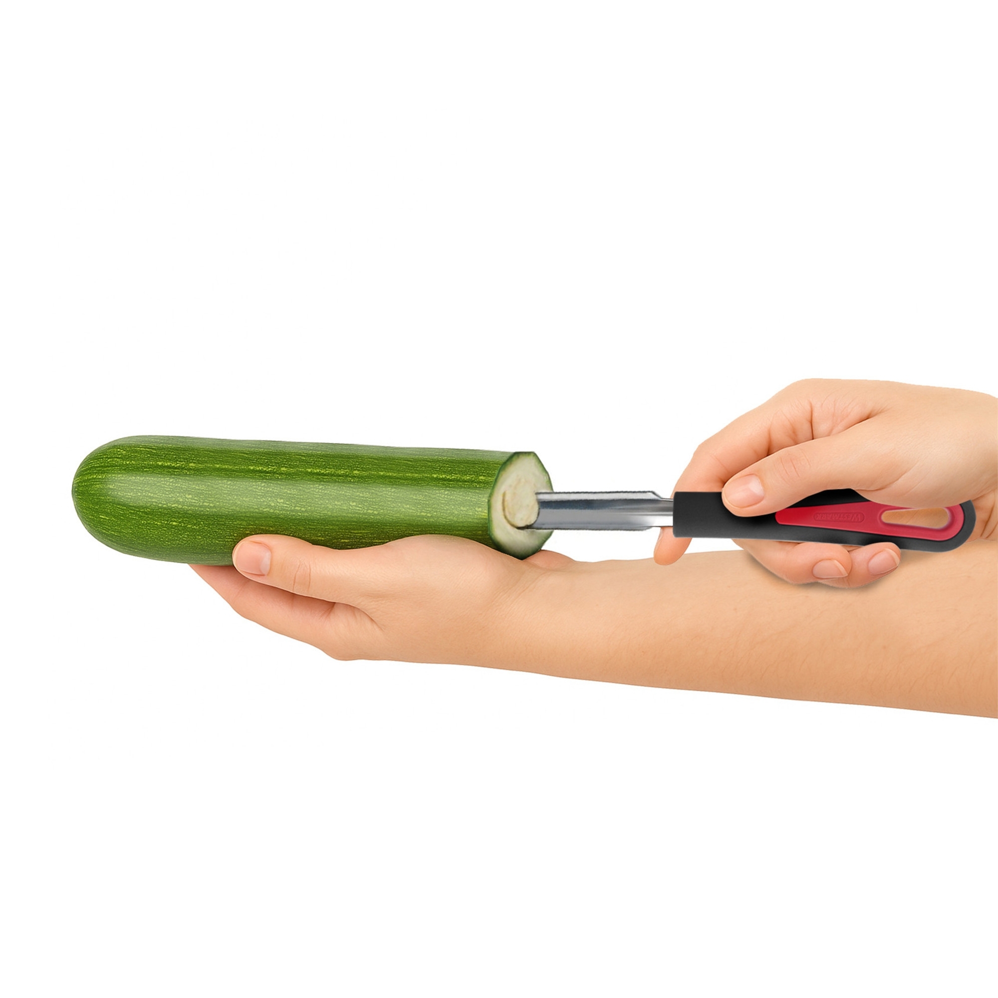 Westmark - Zucchini Corer »Gallant«
